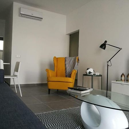 Sequa Apartamento Tavira Exteriör bild