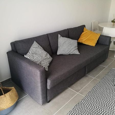 Sequa Apartamento Tavira Exteriör bild
