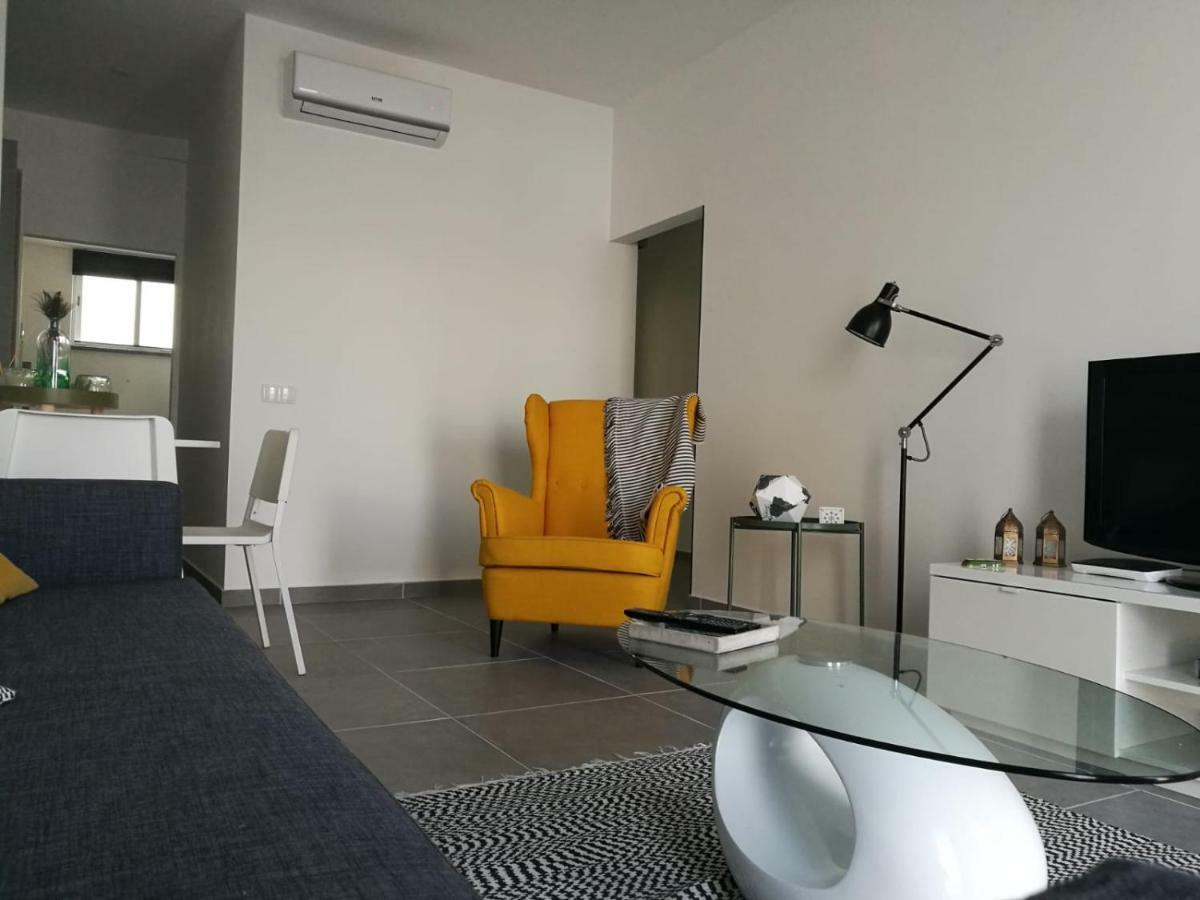 Sequa Apartamento Tavira Exteriör bild
