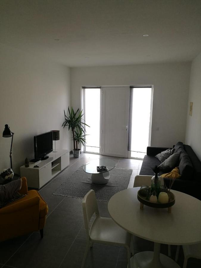 Sequa Apartamento Tavira Exteriör bild