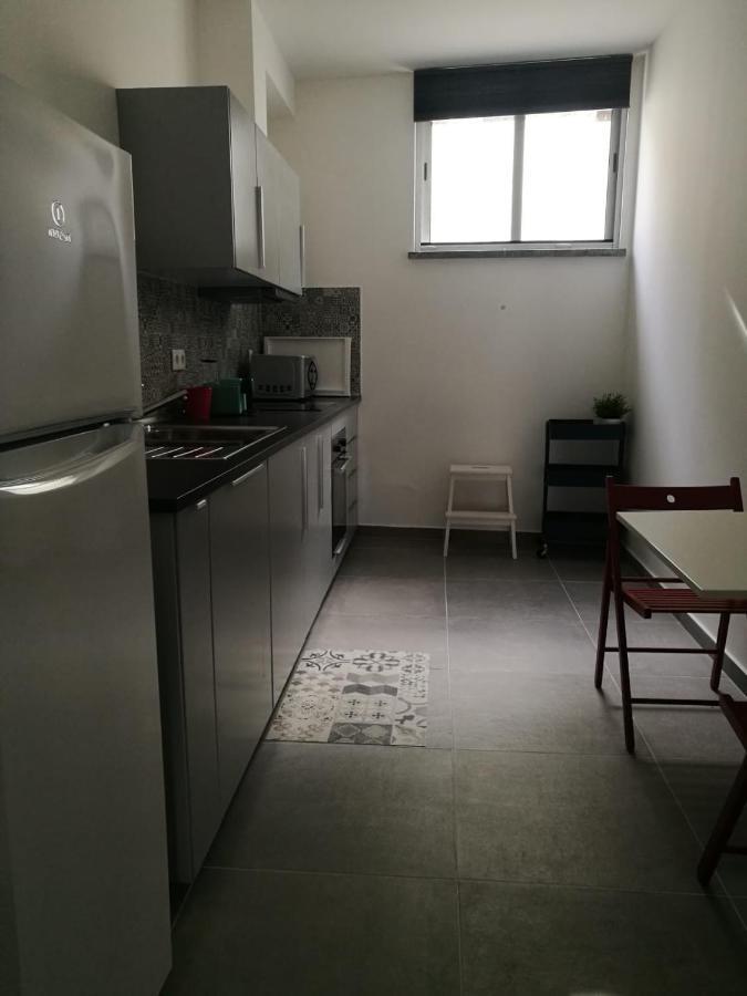 Sequa Apartamento Tavira Exteriör bild